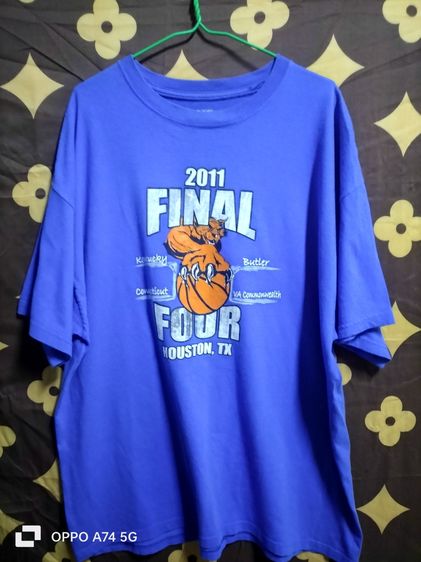 เสื้อวินเทจ