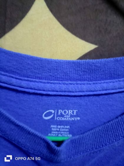 เสื้อวินเทจมือสอง รูปที่ 2