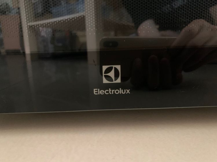 Microwave ไมโครเวฟ รูปที่ 2