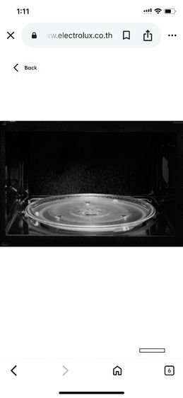 Microwave ไมโครเวฟ รูปที่ 10