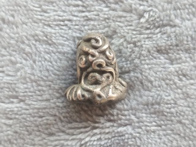 พระปิดตา รูปที่ 4