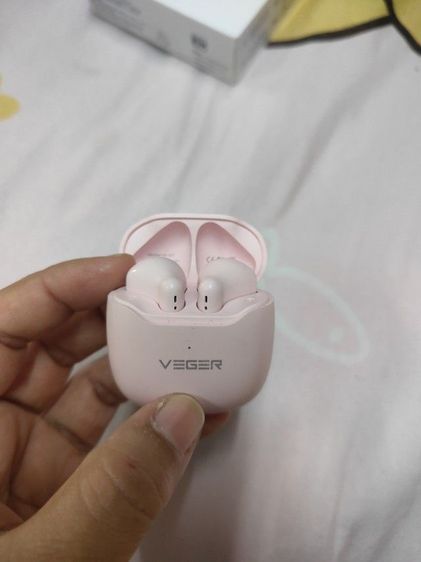 หูฟังบลูทูธ รูปที่ 2