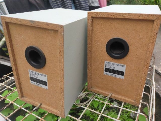 SONY 333 เสียงใส เบสแน่นนำเข้าจากญี่ปุ่น รูปที่ 6