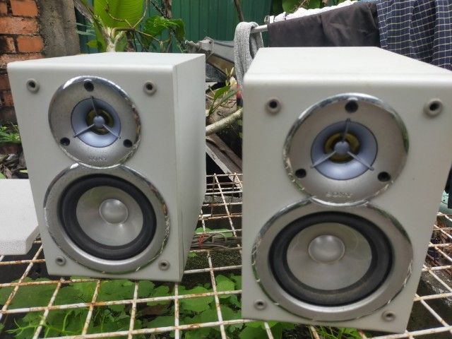 SONY 333 เสียงใส เบสแน่นนำเข้าจากญี่ปุ่น รูปที่ 2