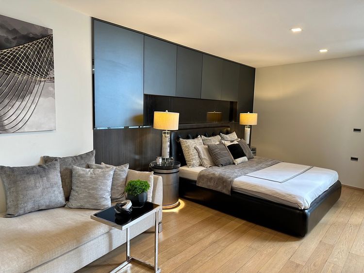 ประกาศขาย เช่า บ้าน โฮมออฟฟิศสุดหรู ย่านลาดพร้าว 88 รูปที่ 3