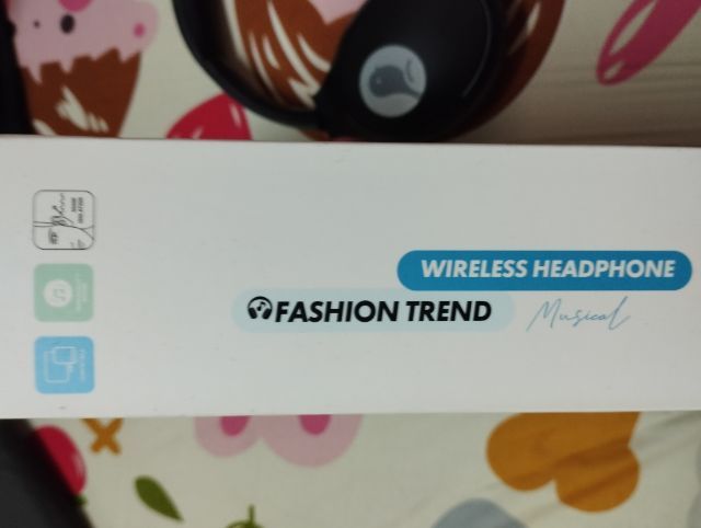 หูฟังบลูทูธ รูปที่ 5