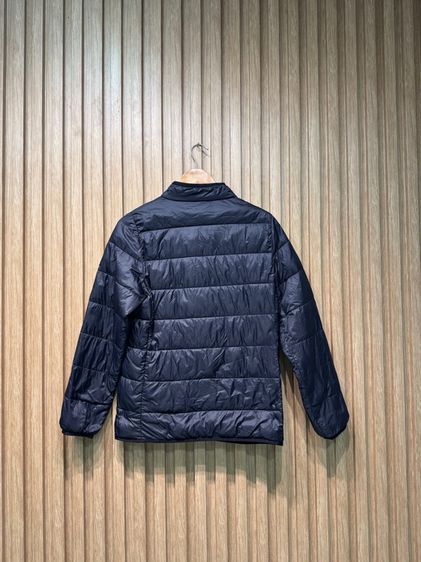 moz SWEDEN Lightweight Puffer Jacket รูปที่ 2