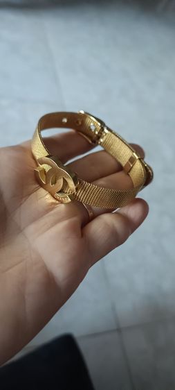 ข้อมือสายนาฬิกา