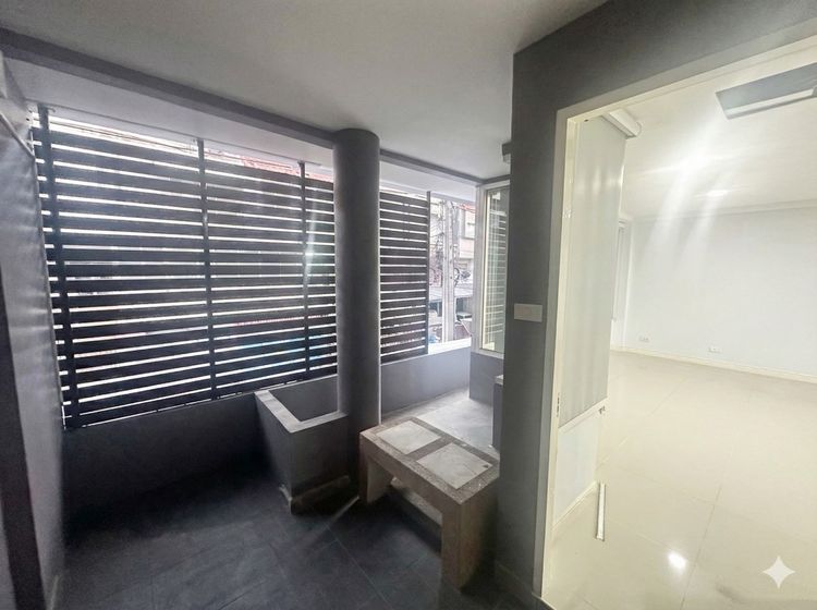 โฮมออฟฟิศ 4 ชั้น หมู่บ้านสินธานี ลาดพร้าว 80 รูปที่ 4