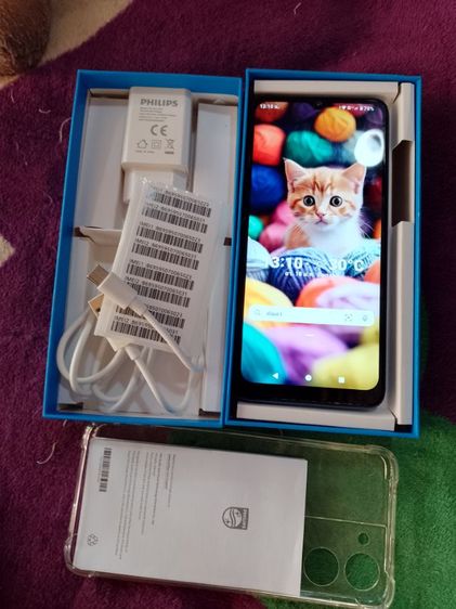 philips S6122 รูปที่ 6