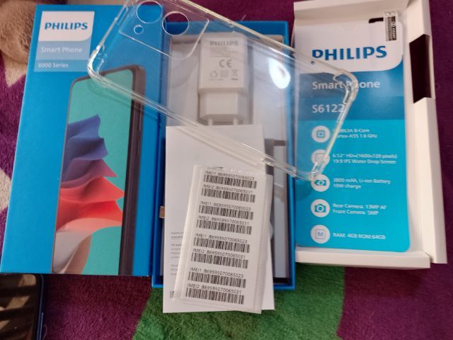 philips S6122 รูปที่ 4