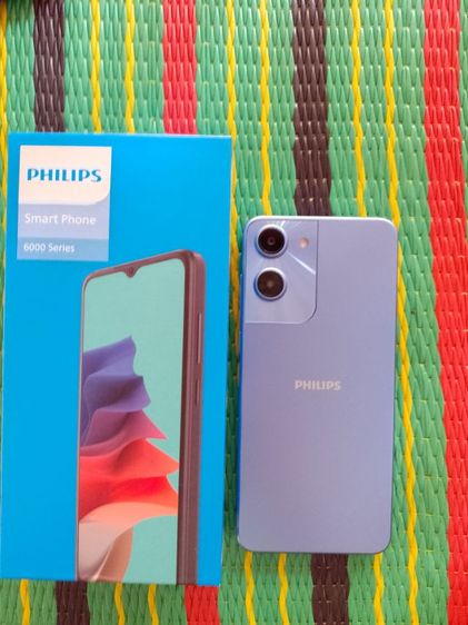 philips S6122 รูปที่ 3