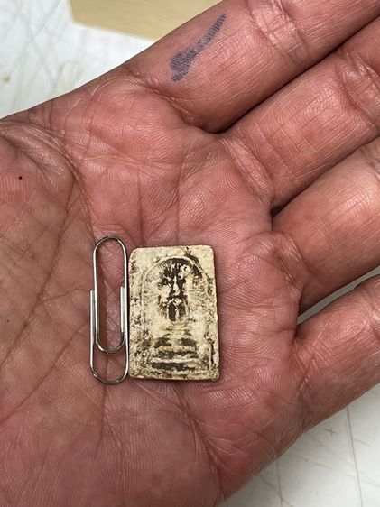 สมเด็จให้เด็กๆแขวนน่ารักดี รูปที่ 11