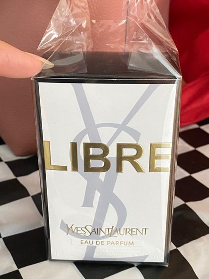 น้ำหอมอีฟส์ แซง โลรองต์  รูปที่ 9