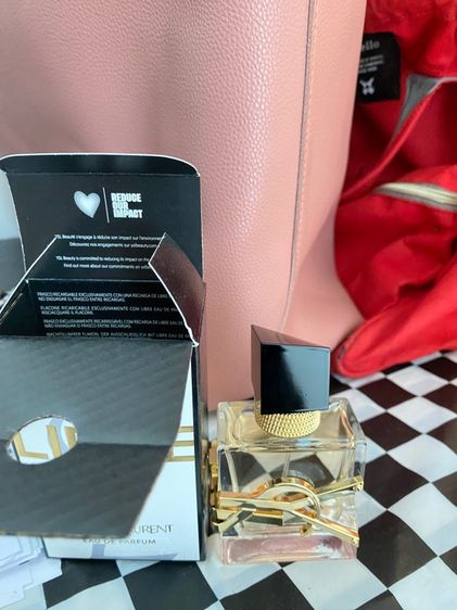 น้ำหอมอีฟส์ แซง โลรองต์  รูปที่ 6