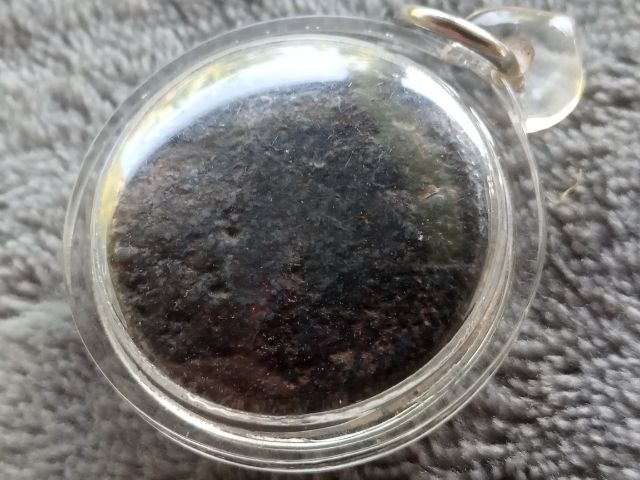 พระปิดตา (พร้อมเลี่ยม) รูปที่ 7