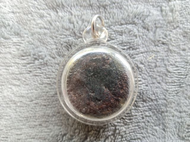 พระปิดตา (พร้อมเลี่ยม) รูปที่ 5