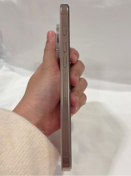 iPhone 16 Pro Max รูปที่ 5