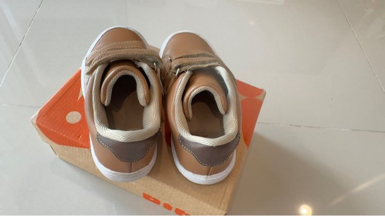 รองเท้า bibi size 26 รูปที่ 3