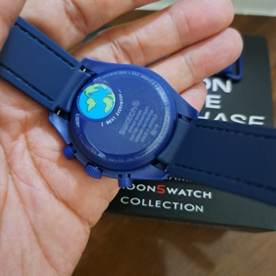Swatch รูปที่ 5