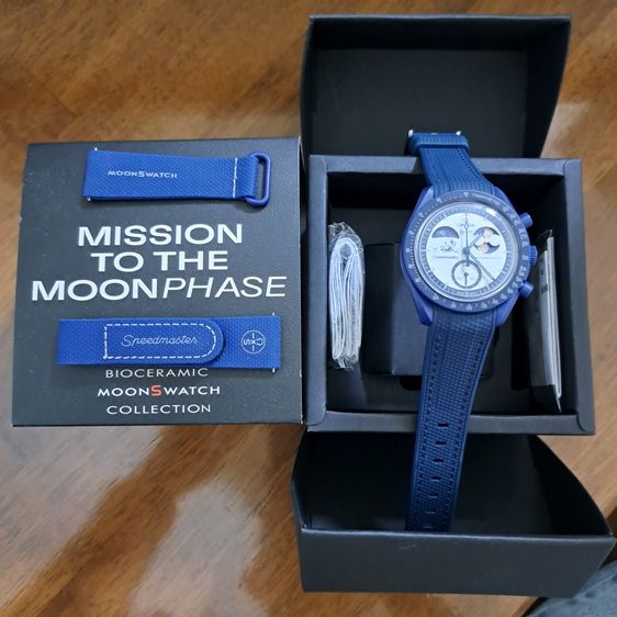 Swatch รูปที่ 4