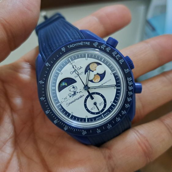 Swatch รูปที่ 2
