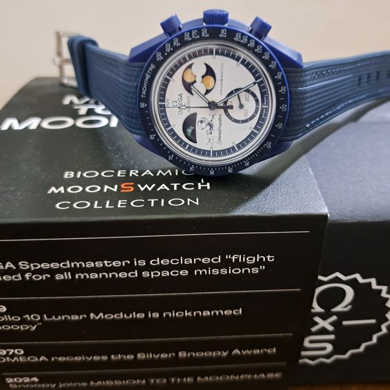 Swatch รูปที่ 6