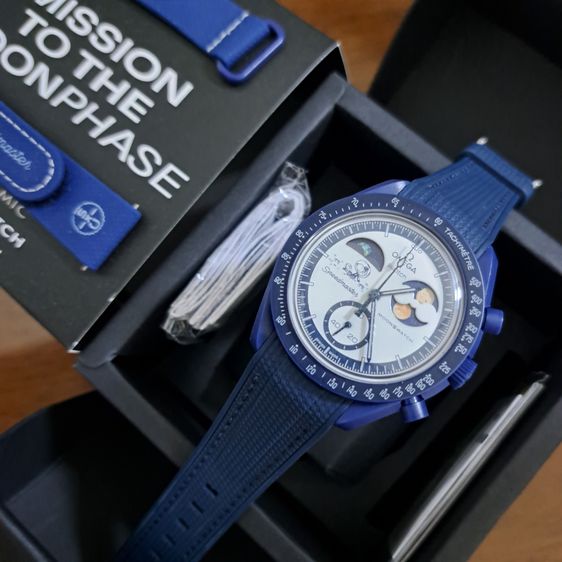 Swatch รูปที่ 7