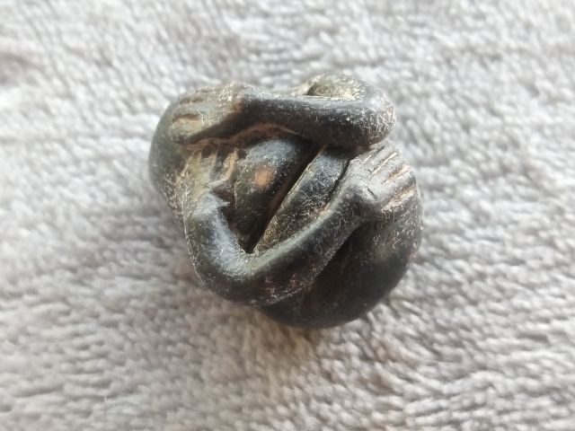 พระปิดตา รูปที่ 3