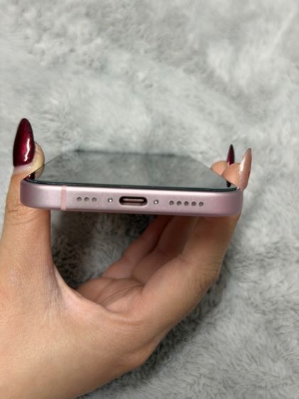 Iphone 15 - 256GB รูปที่ 3