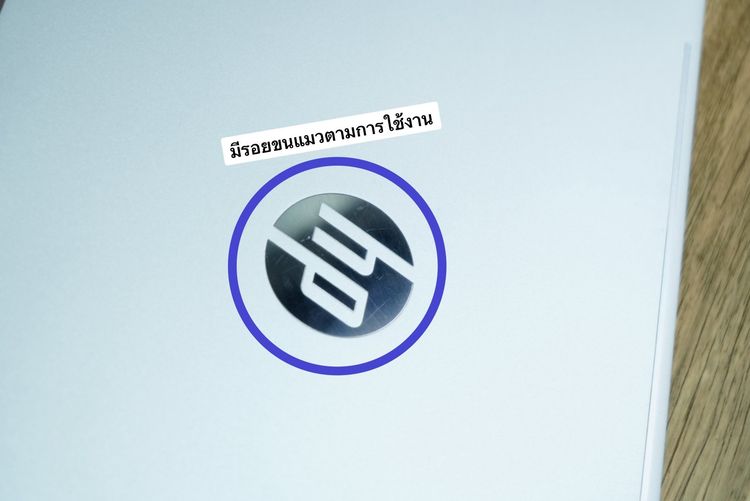 HP ProBook 440 G8 i7-1165G7 Ram16 SSD512 จอ14 FHD เครื่องสวยเบาบาง สเปคสูงประมวลผลไว เพียง 10,900.- รูปที่ 10