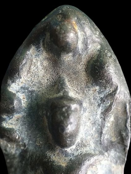 พระนาคปรก กรุวัดปืน. รูปที่ 5