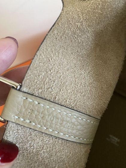 กระเป๋า Hermès รูปที่ 9