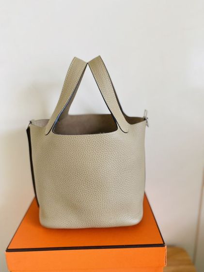กระเป๋า Hermès รูปที่ 2