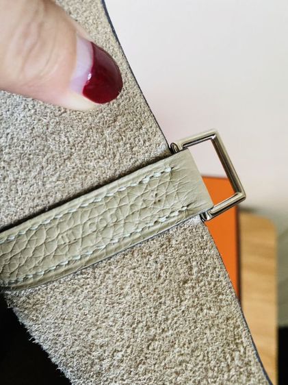 กระเป๋า Hermès รูปที่ 10