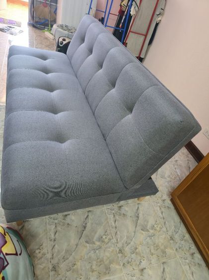 โซฟาพับนอนได้ ยาว182เซ็น รูปที่ 13