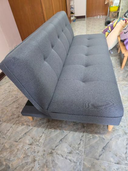 โซฟาพับนอนได้ ยาว182เซ็น รูปที่ 10