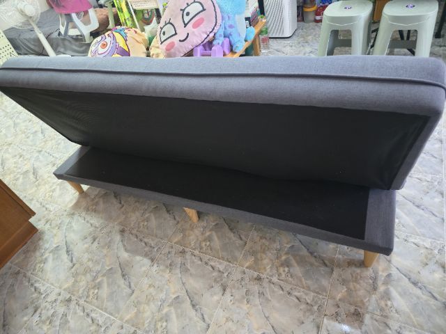 โซฟาพับนอนได้ ยาว182เซ็น รูปที่ 9