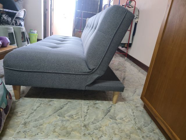 โซฟาพับนอนได้ ยาว182เซ็น รูปที่ 5