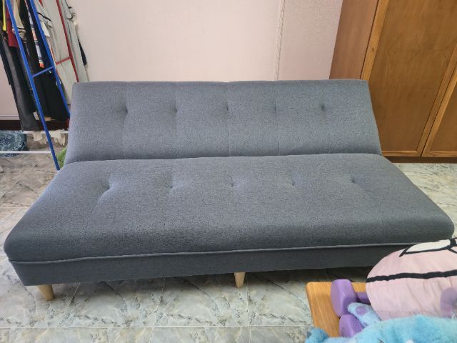 โซฟาพับนอนได้ ยาว182เซ็น รูปที่ 3