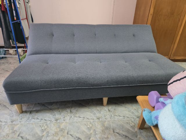 โซฟาพับนอนได้ ยาว182เซ็น รูปที่ 12