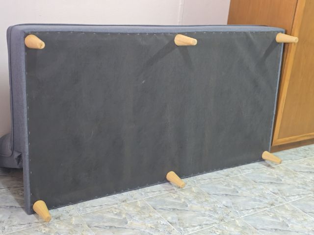 โซฟาพับนอนได้ ยาว182เซ็น รูปที่ 4