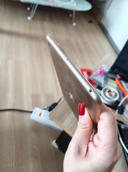 Ipad mini 3 Wifi 16gb ขาย 1500บาท รูปที่ 2