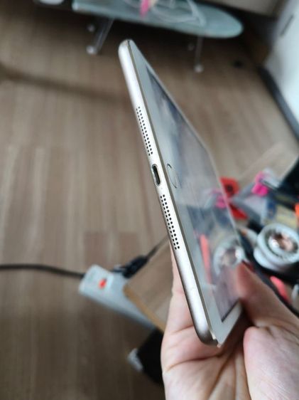 Ipad mini 3 Wifi 16gb ขาย 1500บาท รูปที่ 5