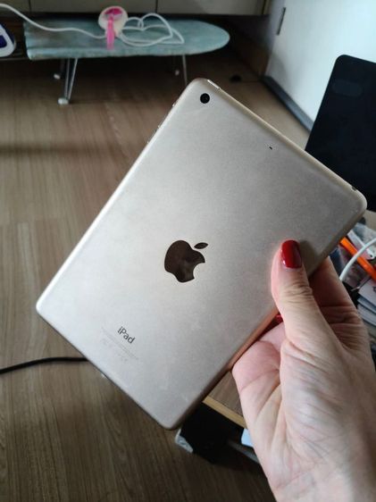 Ipad mini 3 Wifi 16gb ขาย 1500บาท รูปที่ 3