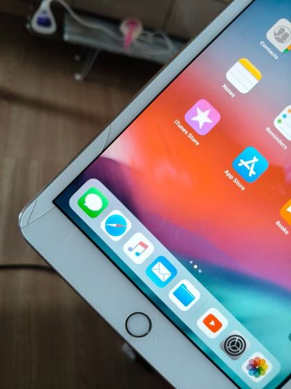Ipad mini 3 Wifi 16gb ขาย 1500บาท