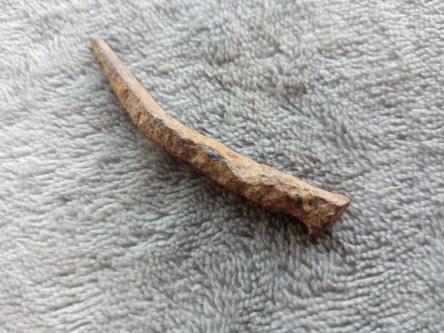 ตะปูสังฆวานร รูปที่ 8