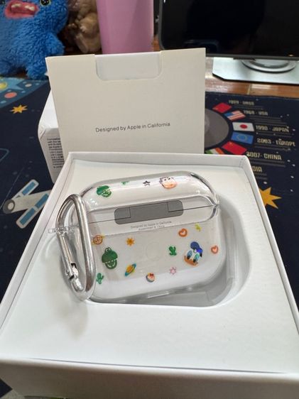 Airpod pro  รูปที่ 3