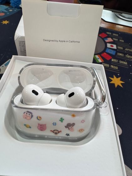 Airpod pro  รูปที่ 2