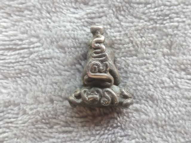 พระปิดตา รูปที่ 4